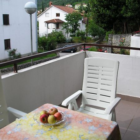 Apartman Lovran Extérieur photo