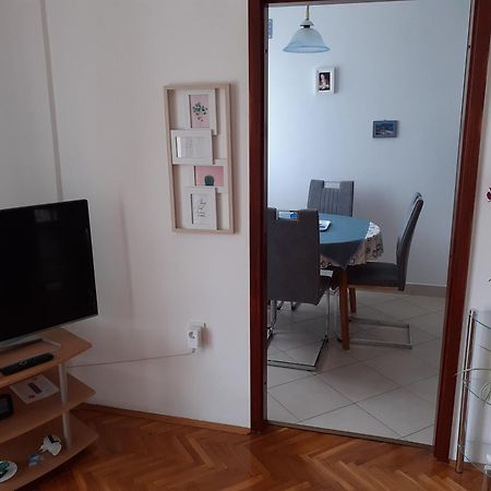 Apartman Lovran Extérieur photo