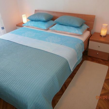 Apartman Lovran Extérieur photo