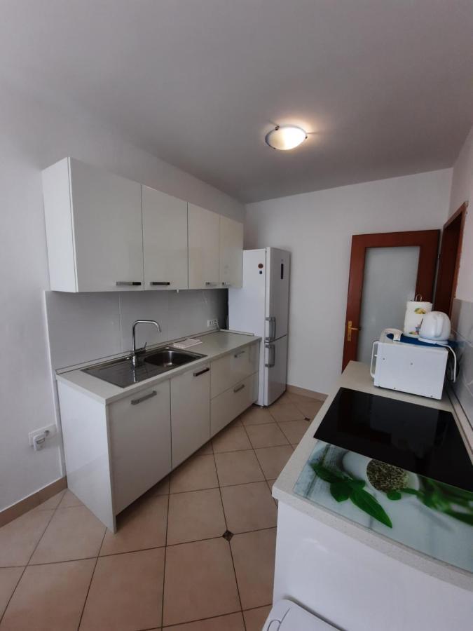 Apartman Lovran Extérieur photo