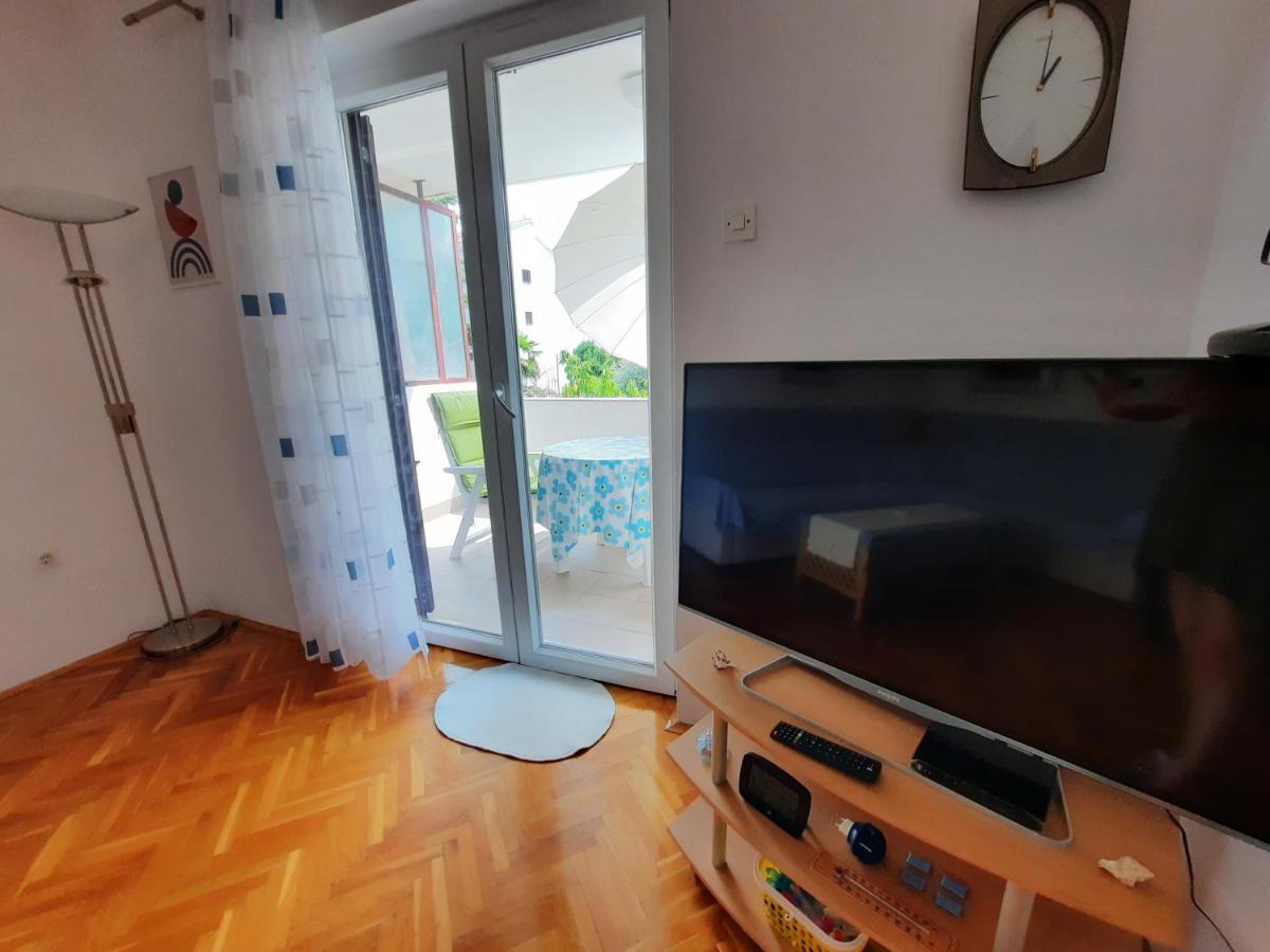 Apartman Lovran Extérieur photo