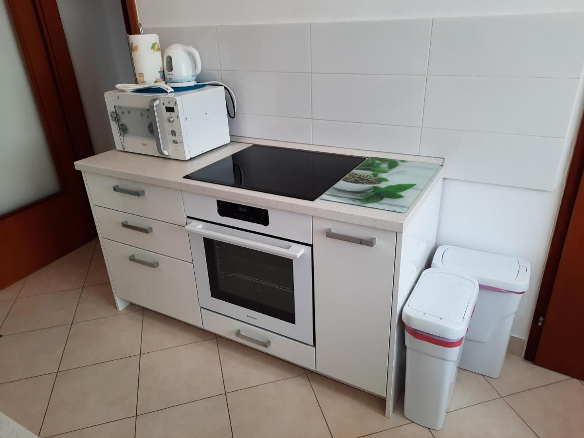 Apartman Lovran Extérieur photo