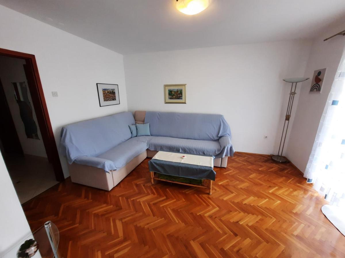 Apartman Lovran Extérieur photo