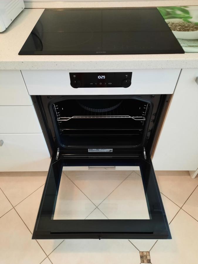 Apartman Lovran Extérieur photo
