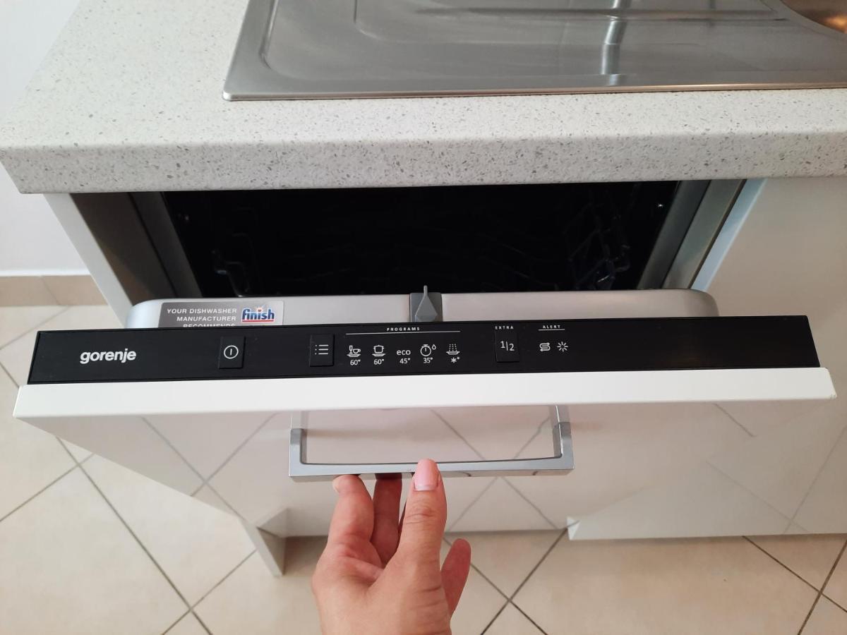 Apartman Lovran Extérieur photo