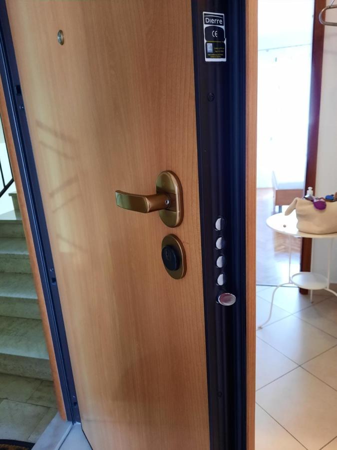 Apartman Lovran Extérieur photo