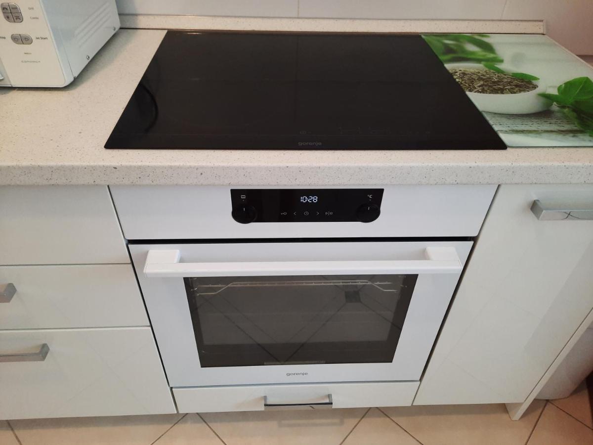 Apartman Lovran Extérieur photo
