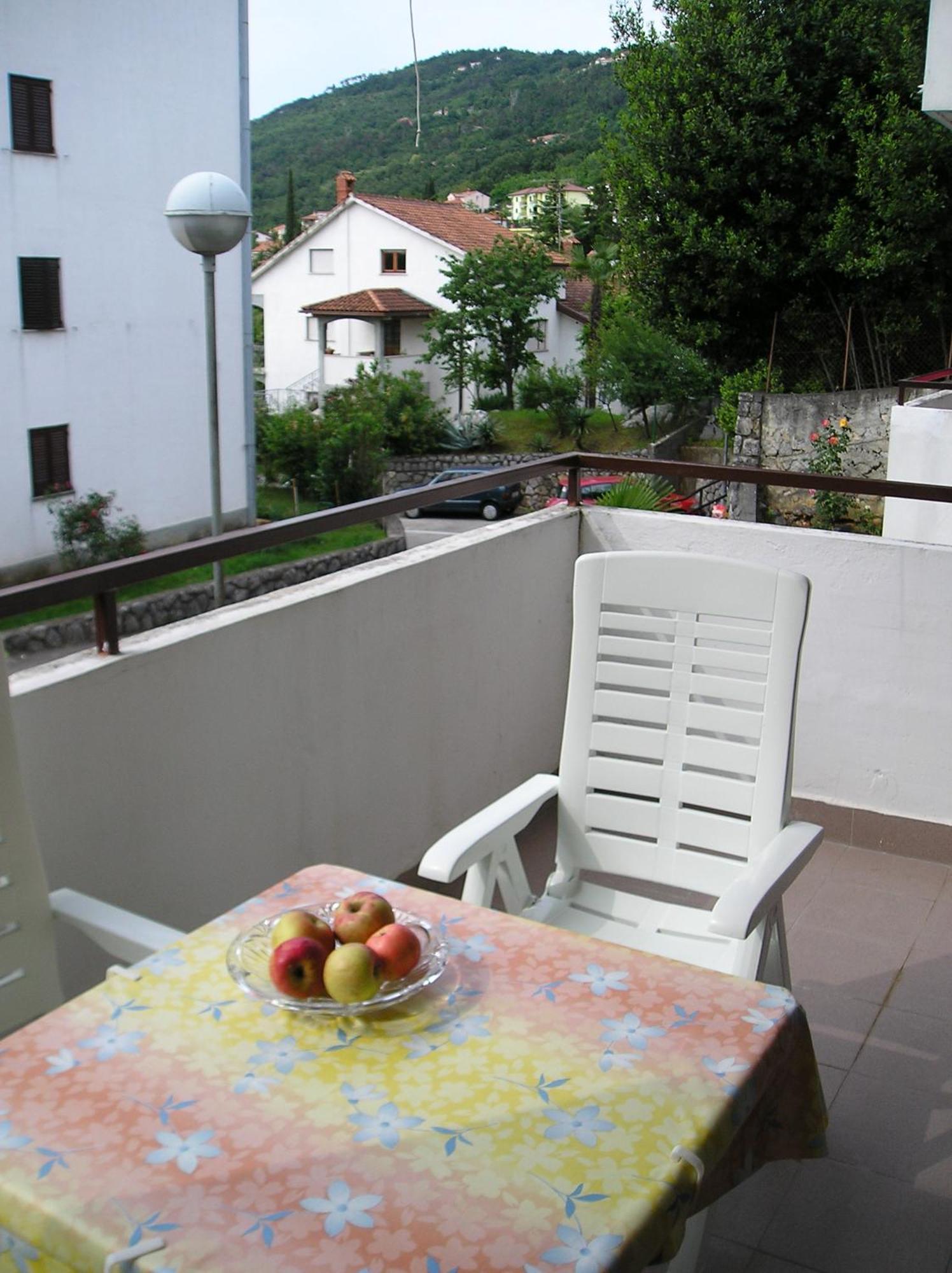 Apartman Lovran Extérieur photo